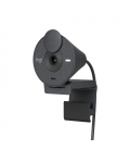 Logitech WebCam Brio 300 Graphite