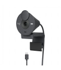 Logitech WebCam Brio 300 Graphite