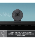 Logitech WebCam Brio 300 Graphite