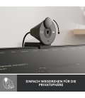 Logitech WebCam Brio 300 Graphite