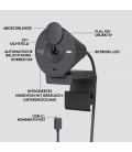 Logitech WebCam Brio 300 Graphite