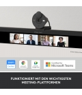 Logitech WebCam Brio 300 Graphite