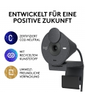 Logitech WebCam Brio 300 Graphite