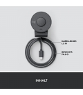 Logitech WebCam Brio 300 Graphite