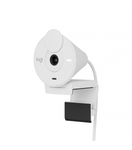 Logitech WebCam Brio 300 Wit