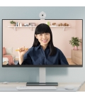 Logitech WebCam Brio 300 Wit
