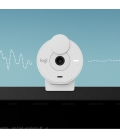 Logitech WebCam Brio 300 Wit