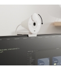 Logitech WebCam Brio 300 Wit