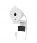 Logitech WebCam Brio 300 Wit