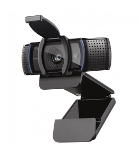 Logitech WebCam C920s PRO HD 3.0MP Retail
