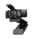 Logitech WebCam C920s PRO HD 3.0MP Retail