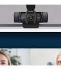 Logitech WebCam C920s PRO HD 3.0MP Retail