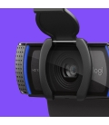 Logitech WebCam C920s PRO HD 3.0MP Retail