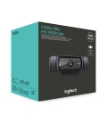 Logitech WebCam C920s PRO HD 3.0MP Retail