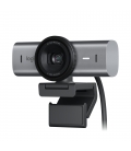 Logitech WebCam MX Brio Graphite 4K