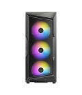 Antec AX61 Elite - TG/ARGB/USB3.0/Midi/ATX