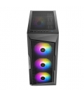 Antec AX61 Elite - TG/ARGB/USB3.0/Midi/ATX
