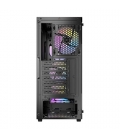 Antec AX61 Elite - TG/ARGB/USB3.0/Midi/ATX