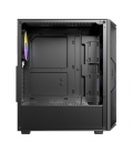 Antec AX61 Elite - TG/ARGB/USB3.0/Midi/ATX