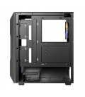 Antec AX61 Elite - TG/ARGB/USB3.0/Midi/ATX