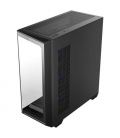 Antec C3 ARGB - TG/ARGB/USB-C/Midi/ATX