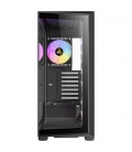 Antec C3 ARGB - TG/ARGB/USB-C/Midi/ATX