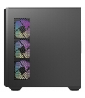 Antec C3 ARGB - TG/ARGB/USB-C/Midi/ATX