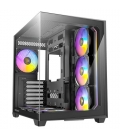Antec C5 ARGB - TG/ARGB/USB-C/Midi/ATX