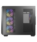 Antec C5 ARGB - TG/ARGB/USB-C/Midi/ATX