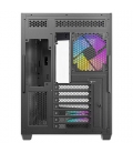 Antec C5 ARGB - TG/ARGB/USB-C/Midi/ATX