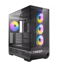 Antec C7 ARGB - TG/ARGB/USB-C/Midi/ATX