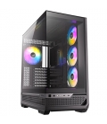 Antec C7 ARGB - TG/ARGB/USB-C/Midi/ATX
