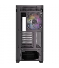 Antec C7 ARGB - TG/ARGB/USB-C/Midi/ATX