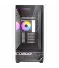 Antec C7 ARGB - TG/ARGB/USB-C/Midi/ATX