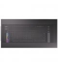 Antec C7 ARGB - TG/ARGB/USB-C/Midi/ATX