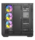 Antec C7 ARGB - TG/ARGB/USB-C/Midi/ATX