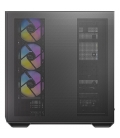 Antec C7 ARGB - TG/ARGB/USB-C/Midi/ATX