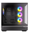 Antec C7 ARGB - TG/ARGB/USB-C/Midi/ATX