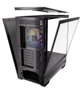 Antec C7 ARGB - TG/ARGB/USB-C/Midi/ATX