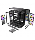 Antec C7 ARGB - TG/ARGB/USB-C/Midi/ATX