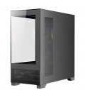 Antec CX500 RGB - TG/USB3.0/Mini/ATX