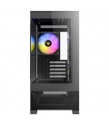 Antec CX500 RGB - TG/USB3.0/Mini/ATX