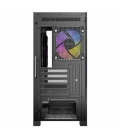 Antec CX500 RGB - TG/USB3.0/Mini/ATX