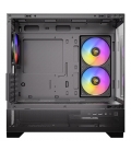 Antec CX500 RGB - TG/USB3.0/Mini/ATX