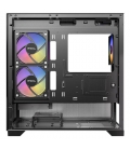 Antec CX500 RGB - TG/USB3.0/Mini/ATX