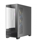 Antec CX700 RGB Elite - TG/USB-C/Midi/ATX