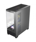 Antec CX700 RGB Elite - TG/USB-C/Midi/ATX