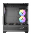 Antec CX700 RGB Elite - TG/USB-C/Midi/ATX