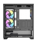 Antec CX700 RGB Elite - TG/USB-C/Midi/ATX