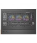 Antec CX800 Wood ARGB_B - TG/USB-C/Midi/ATX